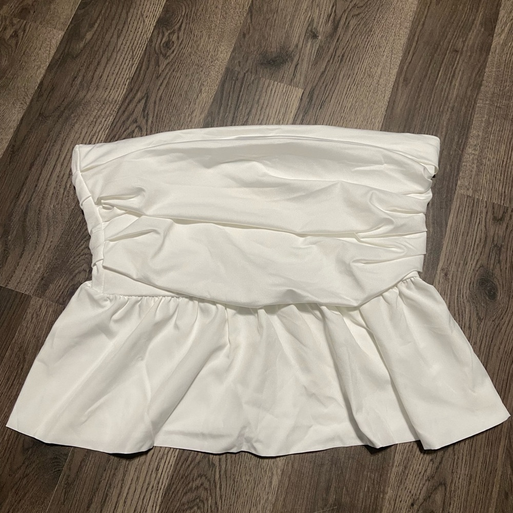 Brand new tube tops